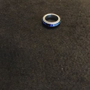 Brighton jeweled ring.